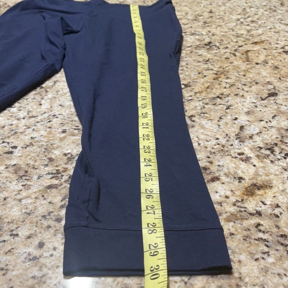 Victoria Sport Crop Jogger - Picture 7 of 7